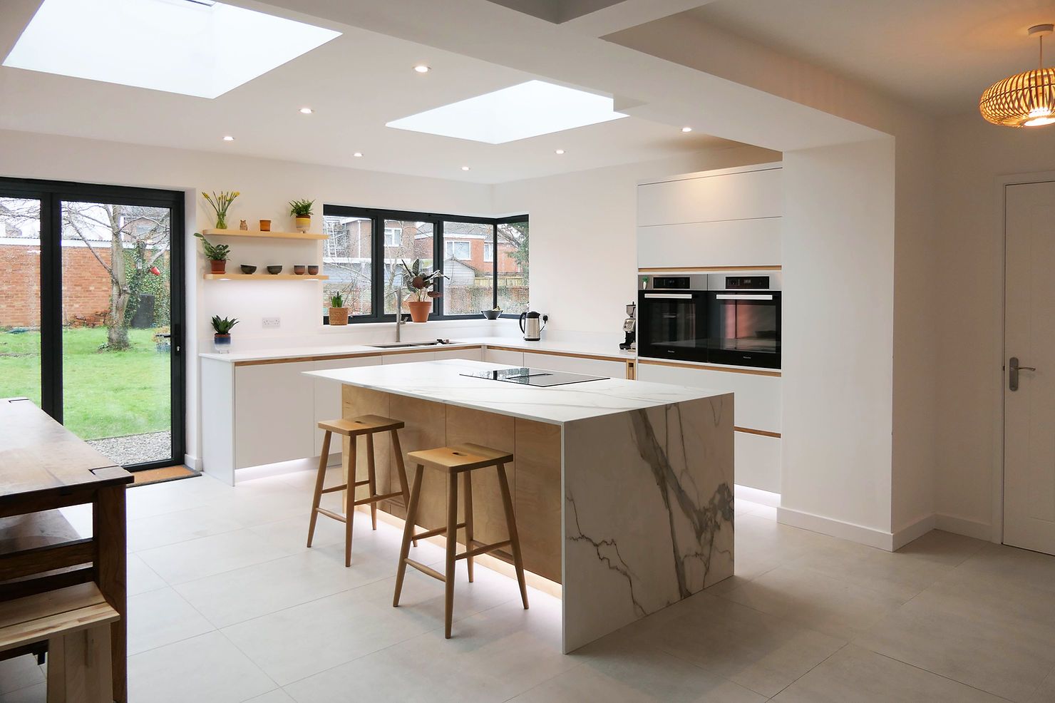 Our Recent Projects