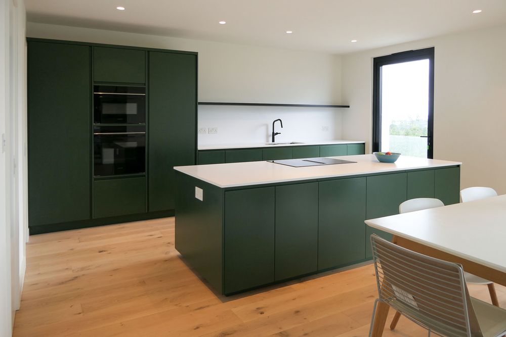 Briar Kitchen