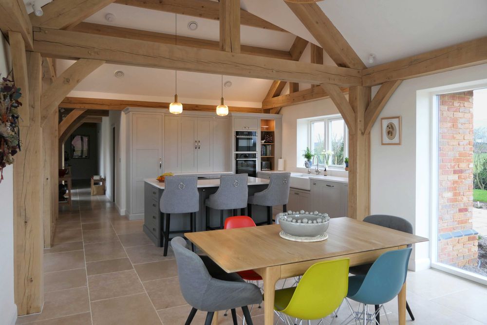 Church View Kitchen