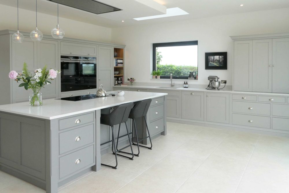 Coddington Kitchen