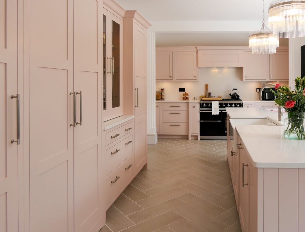 Tettenhall Kitchen