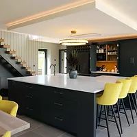 Our Most Popular Cabinetry Colours