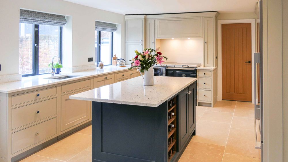 Donnington Kitchen