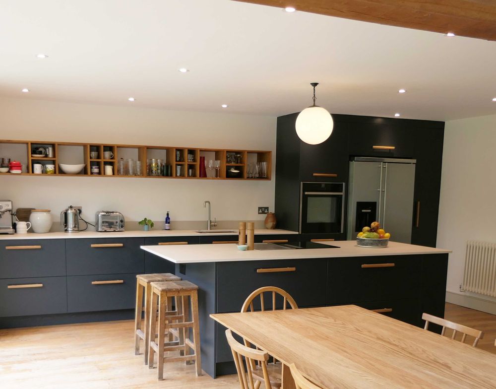 Dorstone Kitchen