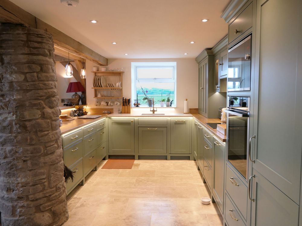 Peterchurch Kitchen