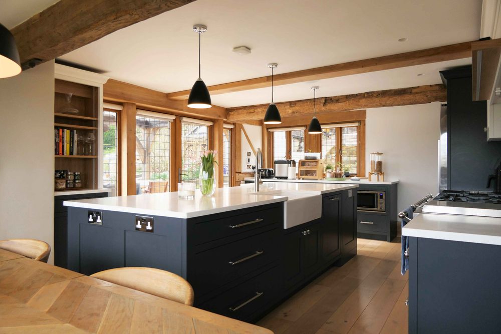 Coombe Kitchen