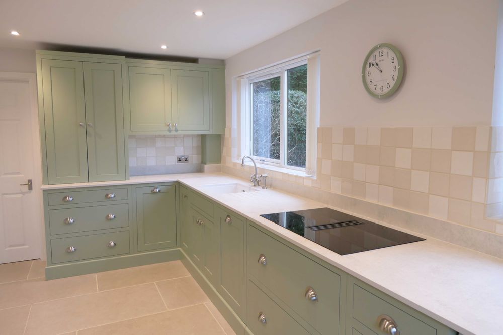 Claines Kitchen
