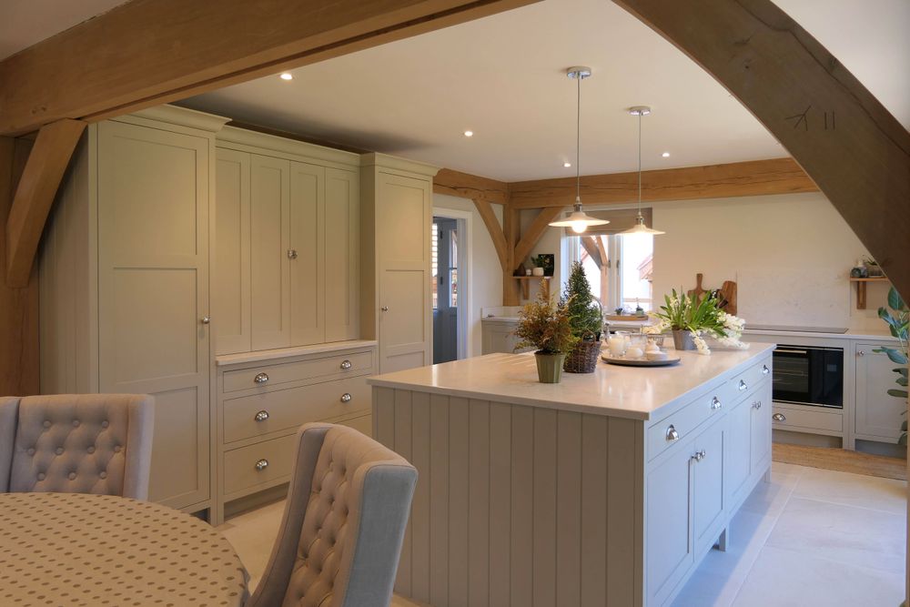 Swainshill Kitchen
