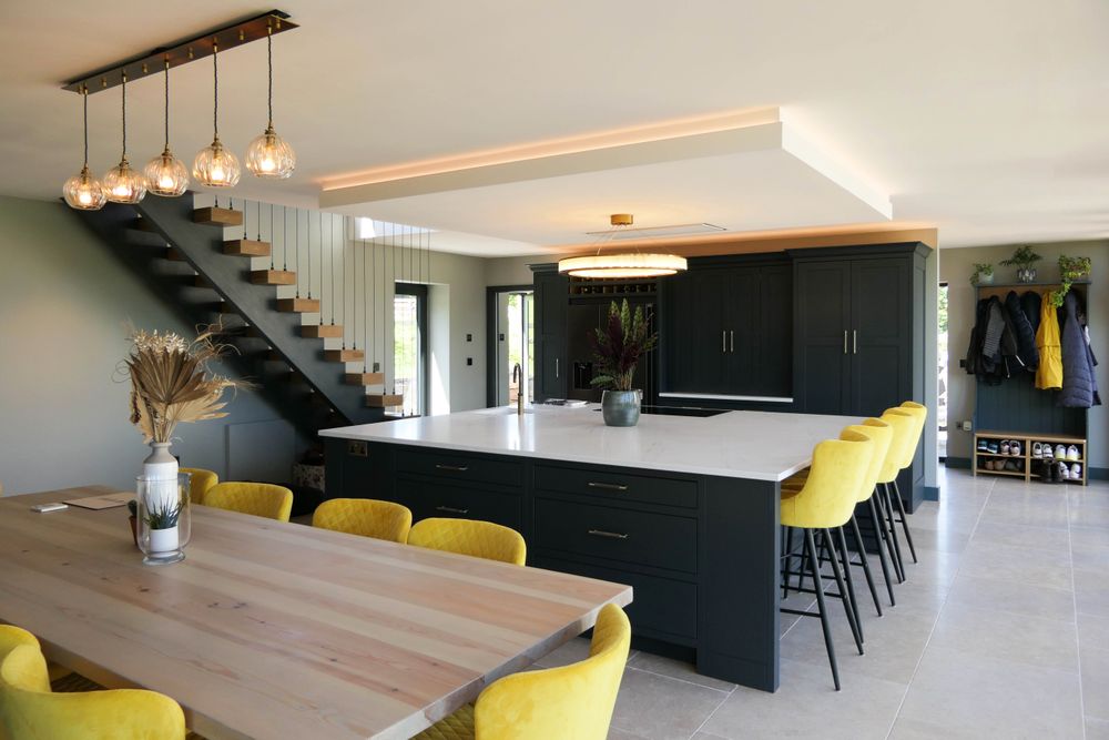 Our Kitchen Projects