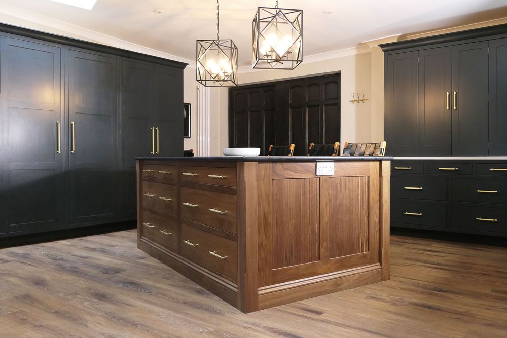 Haworth Kitchen