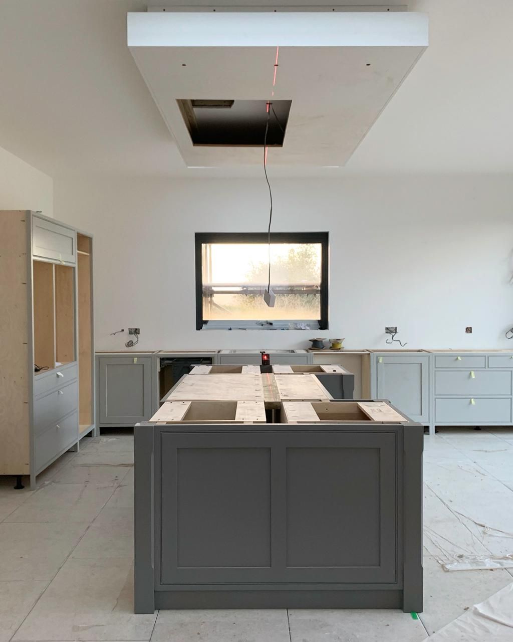 The kitchen installation process: Everything you need to know