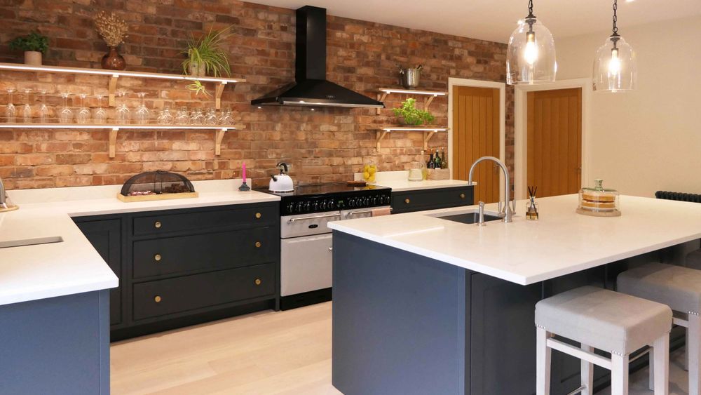 Birley Kitchen
