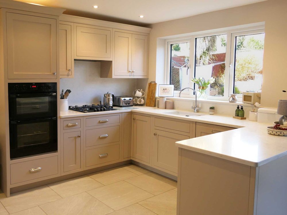 Frome Kitchen