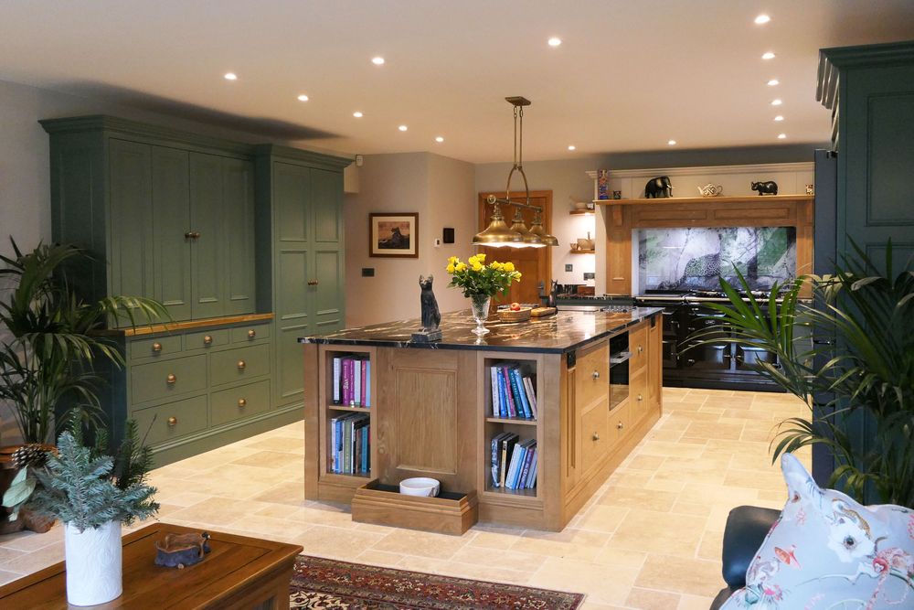 Bewdley Kitchen