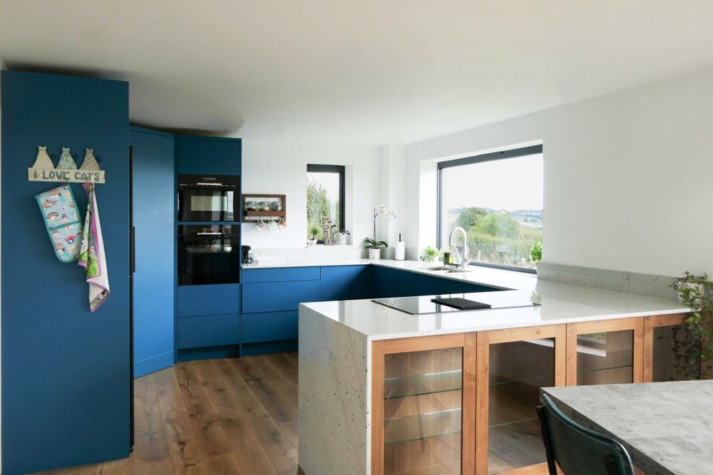 Linton Kitchen
