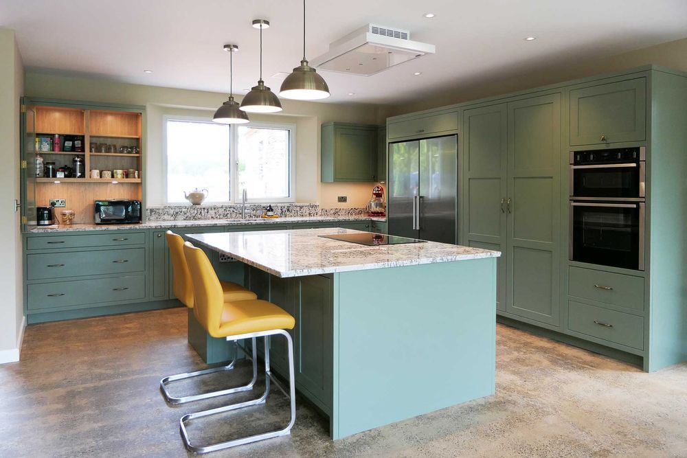 Howle Kitchen