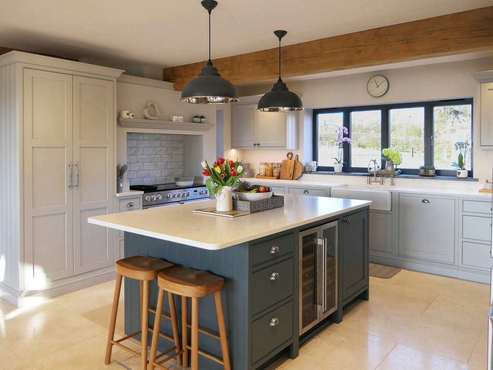 Penybont Project