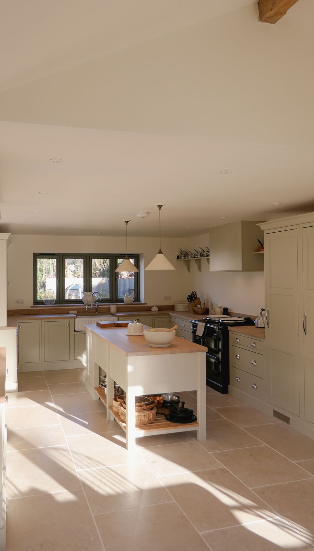 Wigmore Kitchen