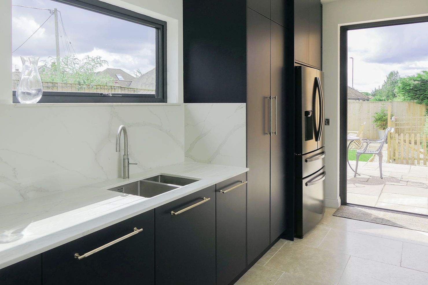 Benefits of a Stainless Steel Sink