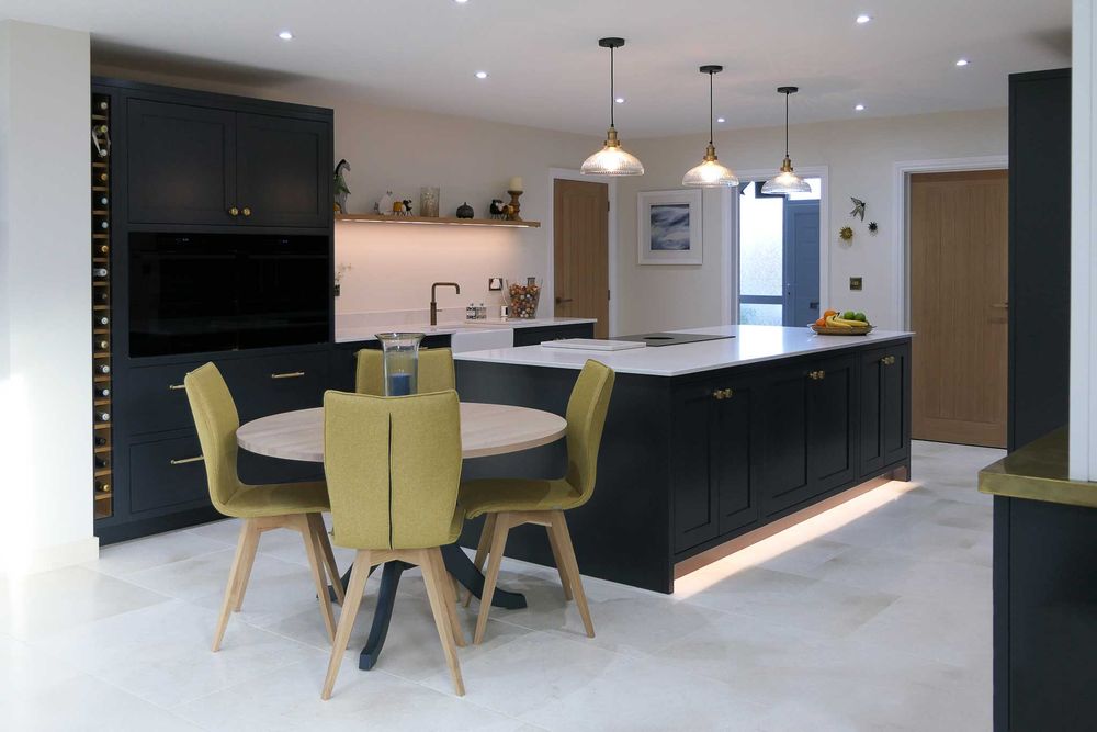 Riley Kitchen