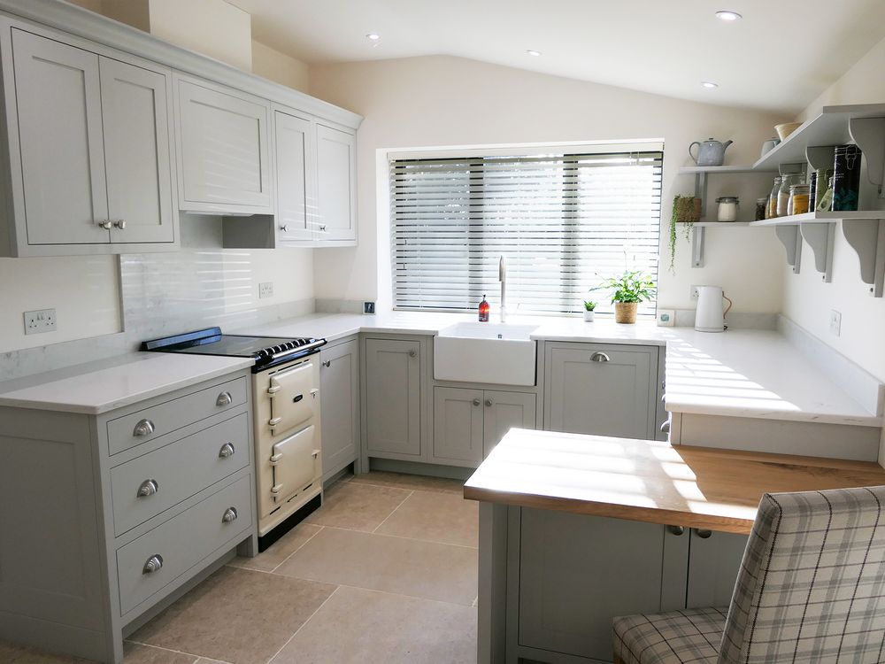 Putley Kitchen