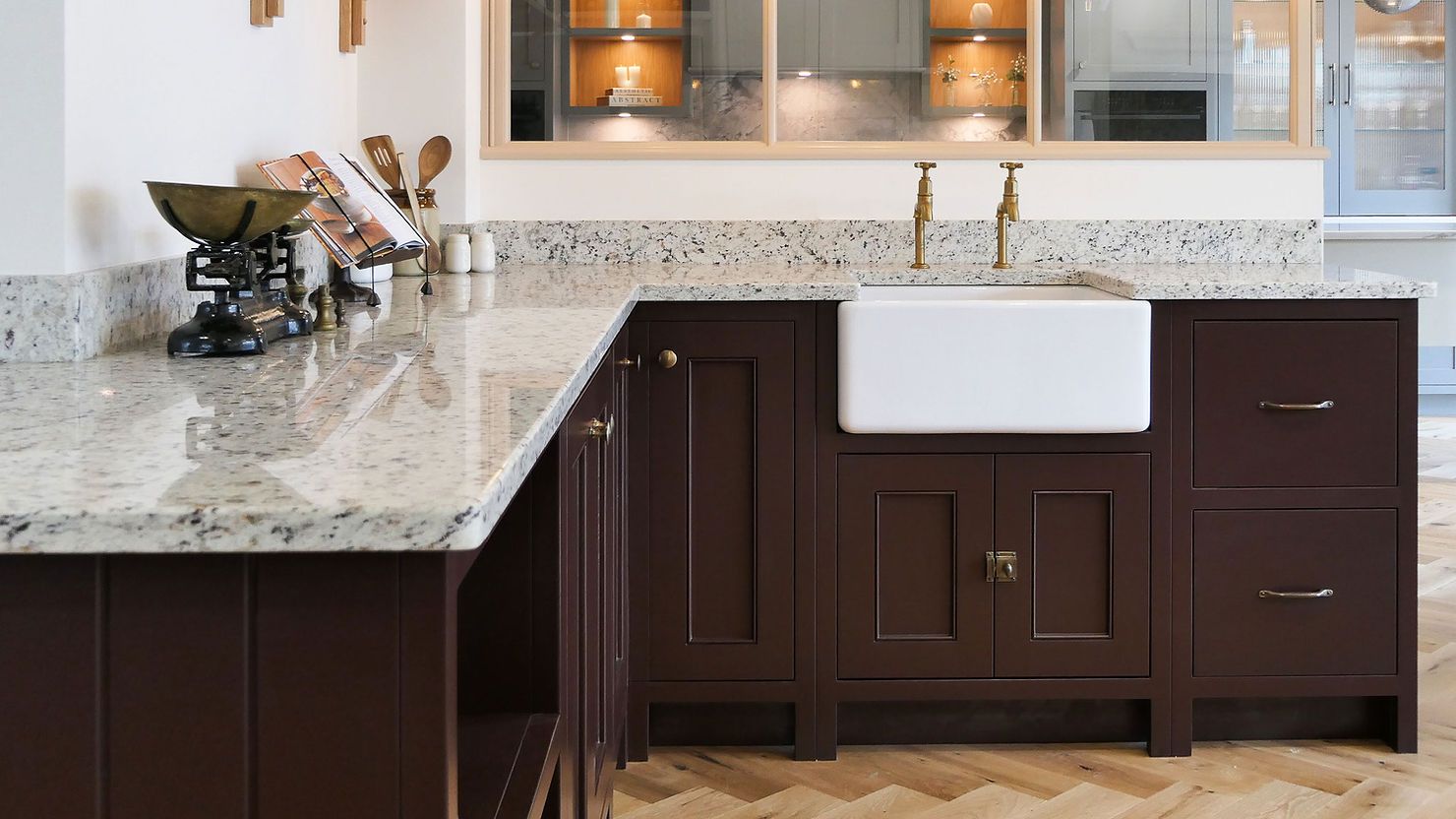 Introducing The Verona Collection