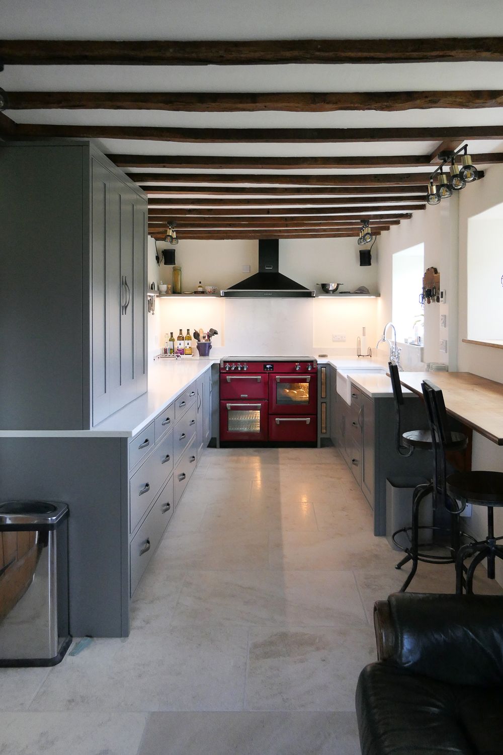 Kington Kitchen