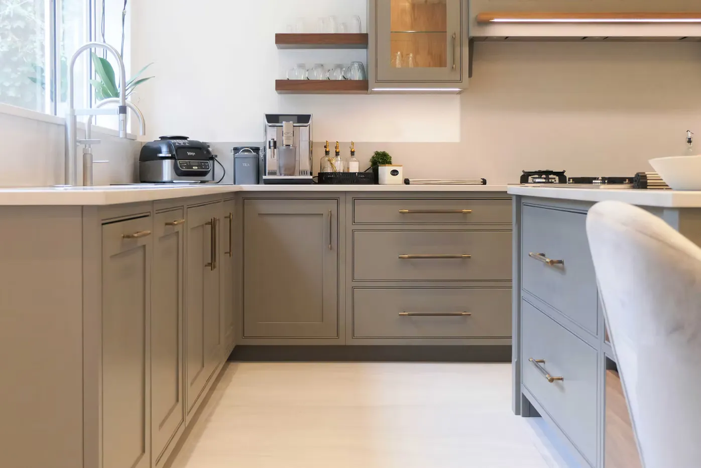 Our Most Popular Cabinetry Colours