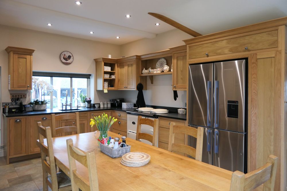 Rodley Kitchen