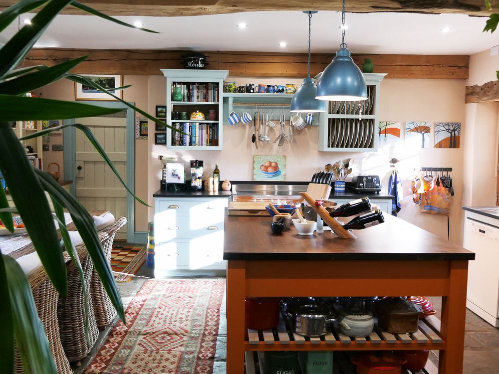 Hop Kiln Kitchen