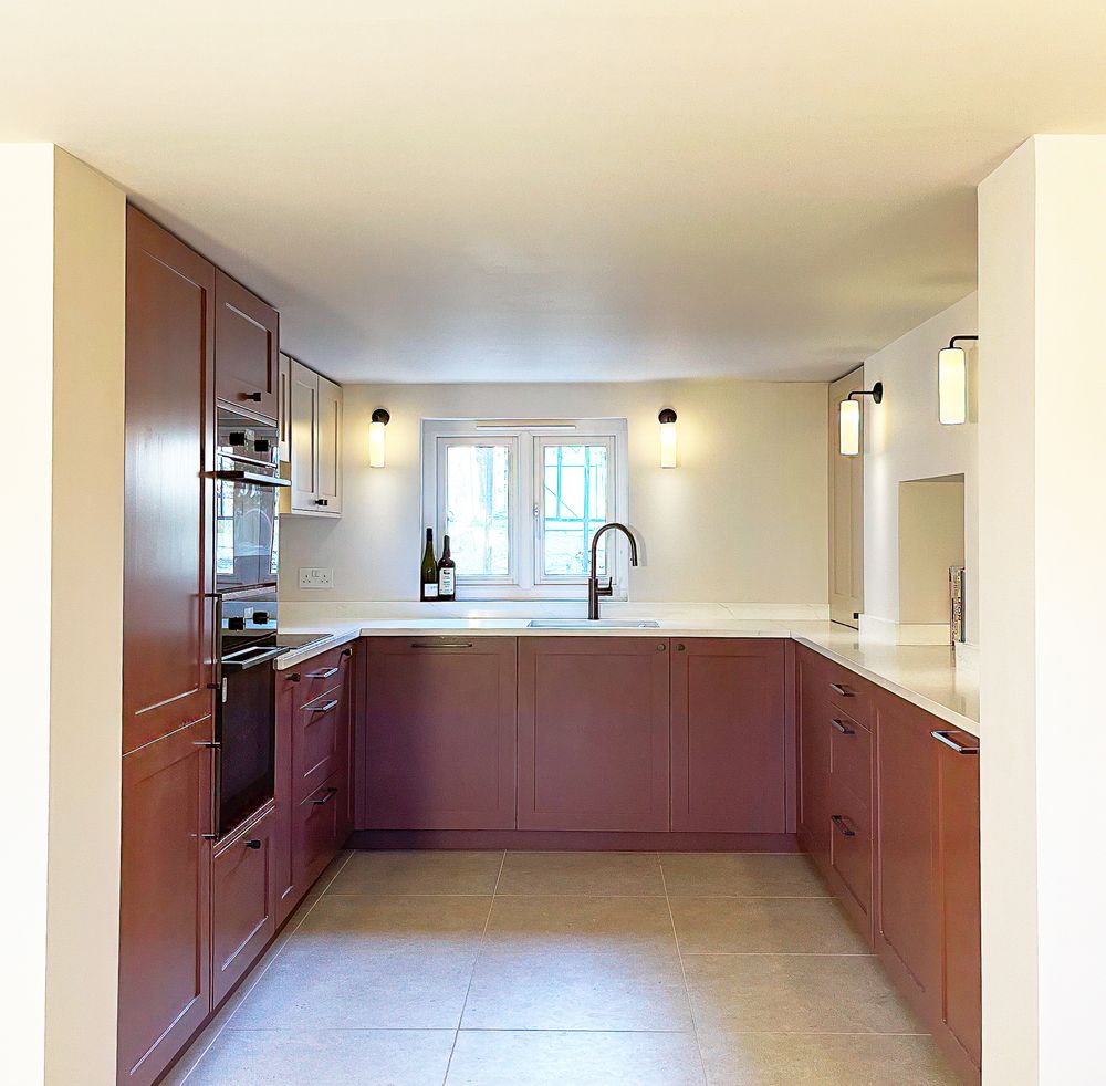 Cheltenham Kitchen