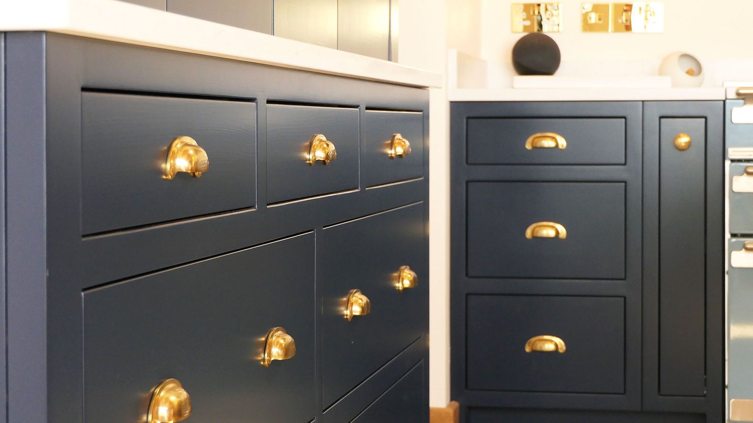 Choosing Your Handles: Finding Your Style