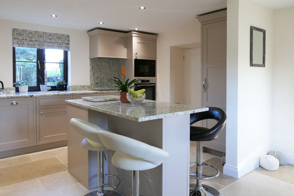 Glendale Kitchen