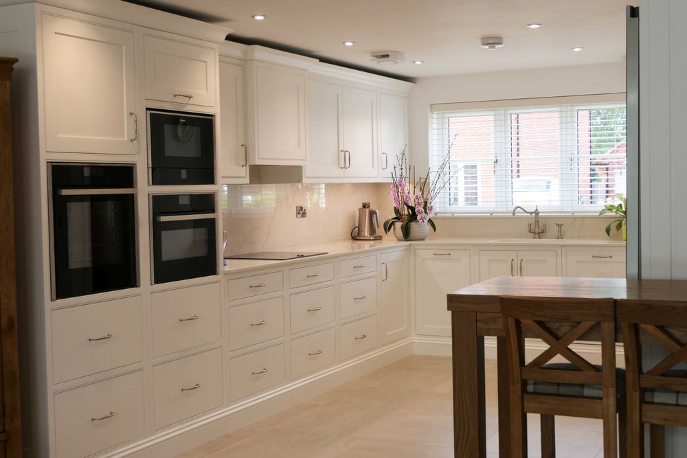 Bidford-On-Avon Kitchen