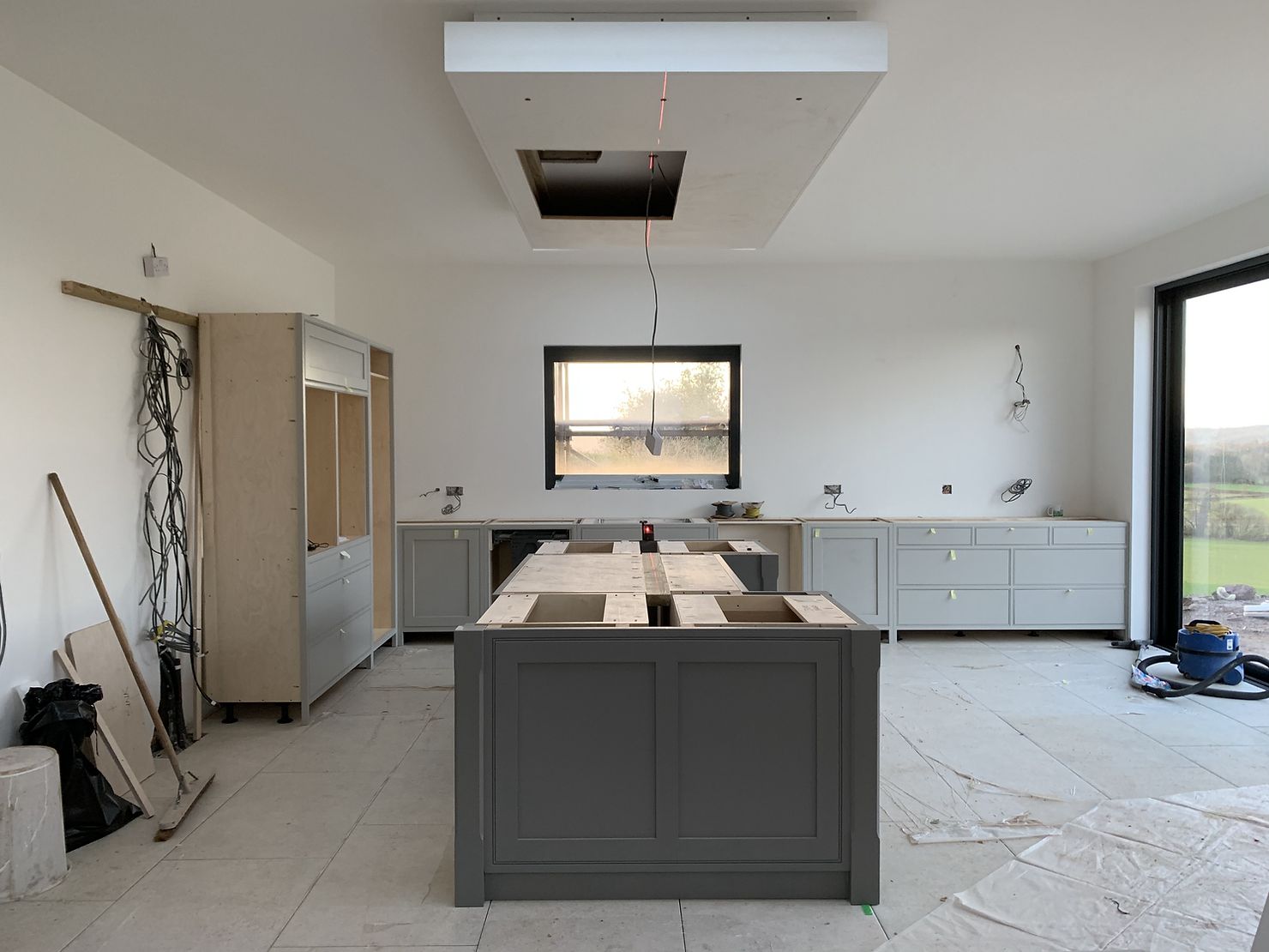 Understand Your Cabinetry Carcass