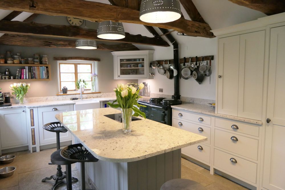 Crowle Kitchen