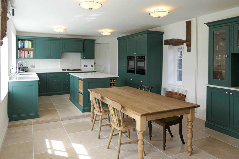 Crickhowell Kitchen