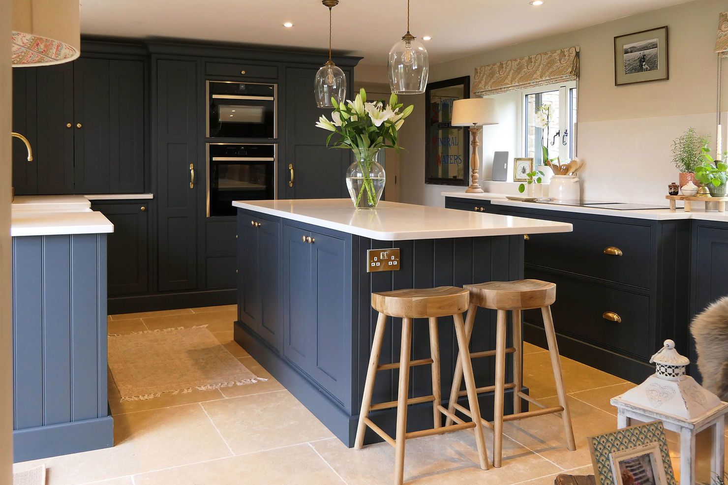 Why Choose Minerva Design?