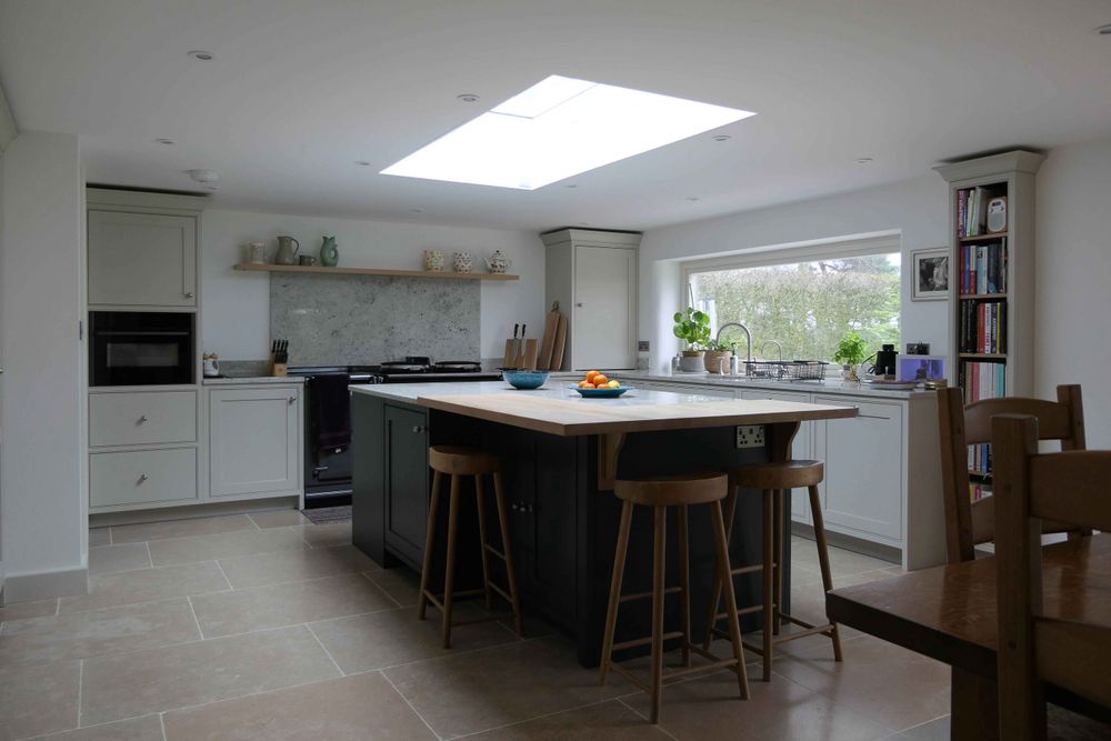 Hill House Project