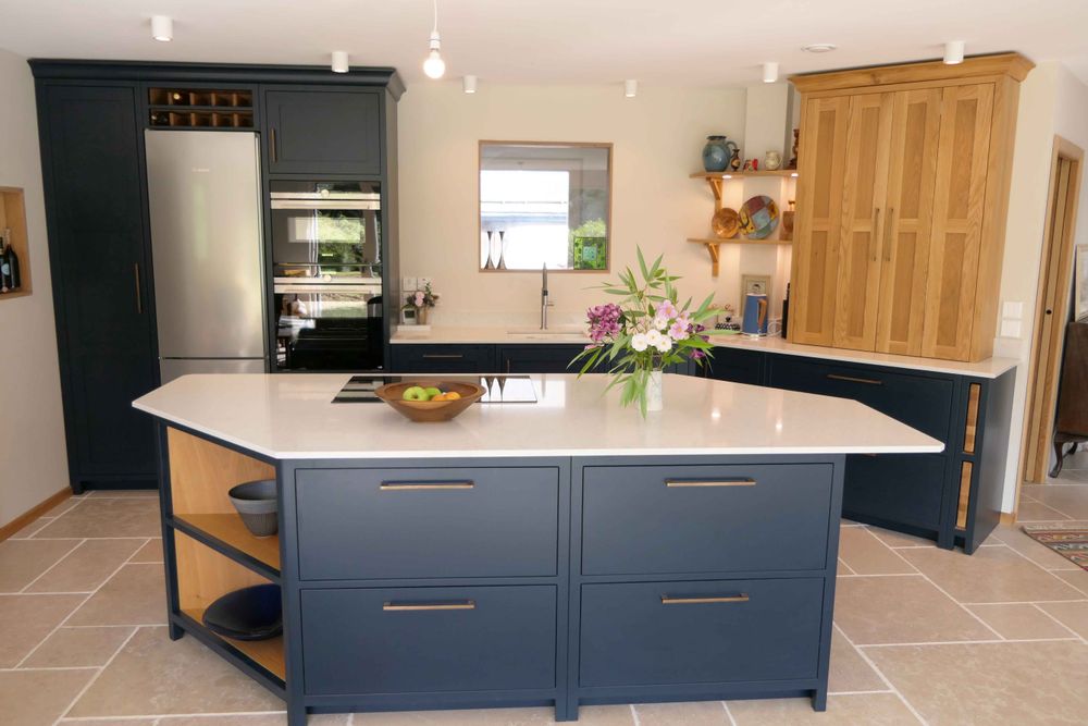 Brobury Kitchen