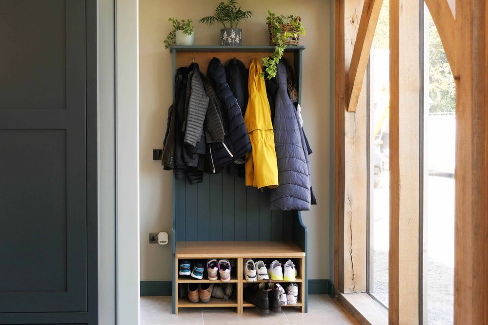 Interiors