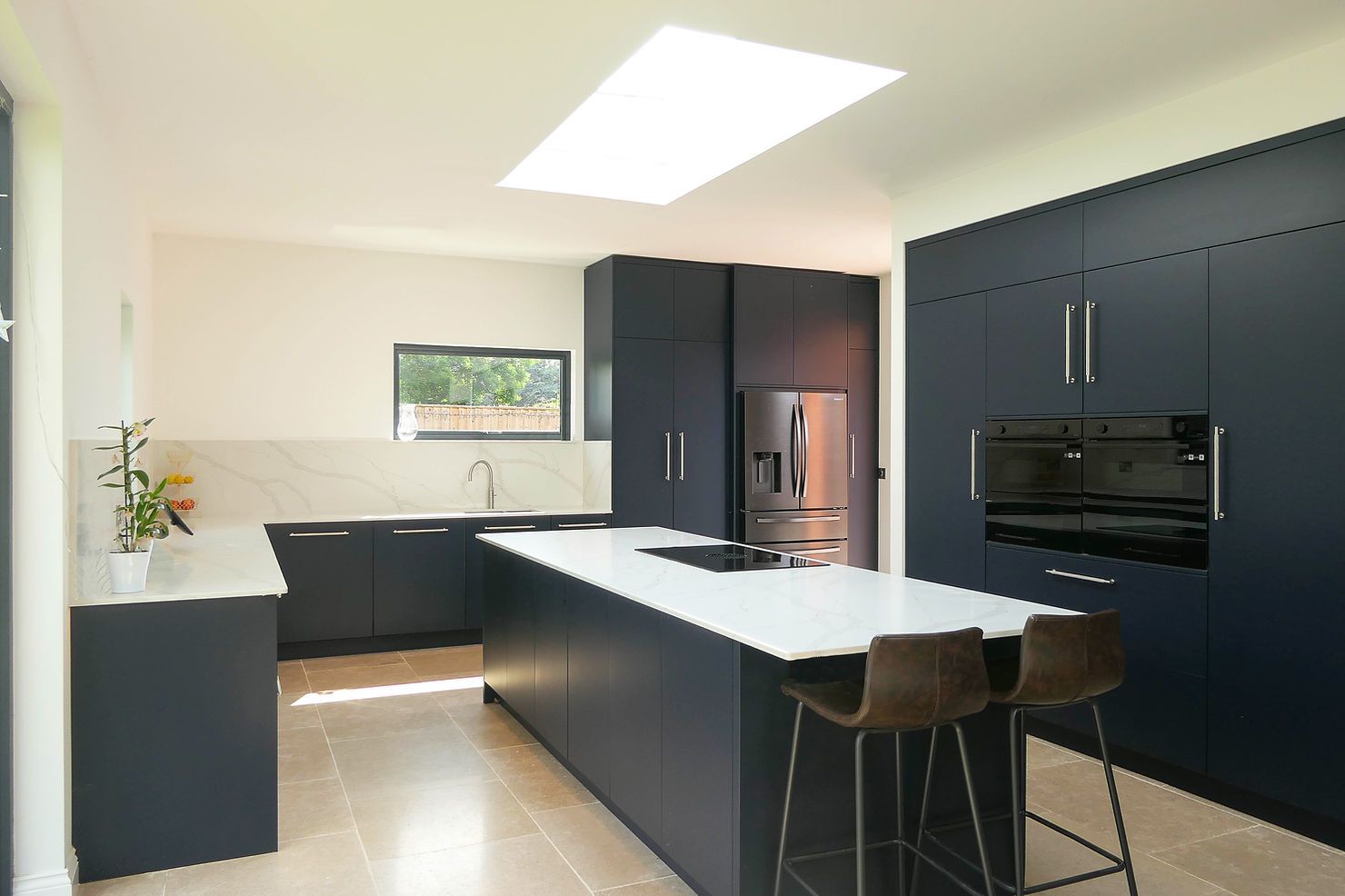 Our Modern Collections