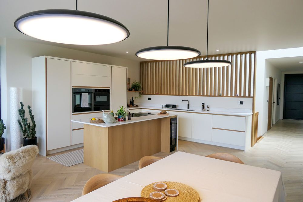 Brockhill Kitchen