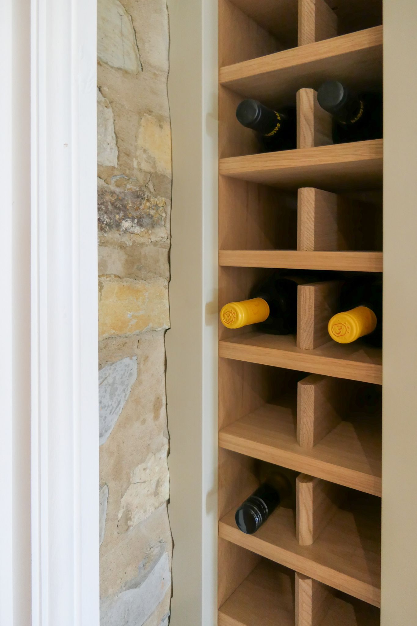 Kitchen Scribing: What Is It And Why Do We Do It?