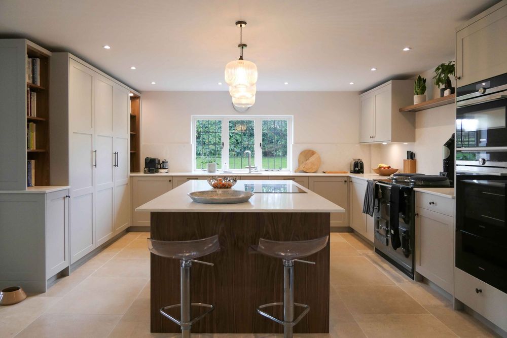Marden Kitchen
