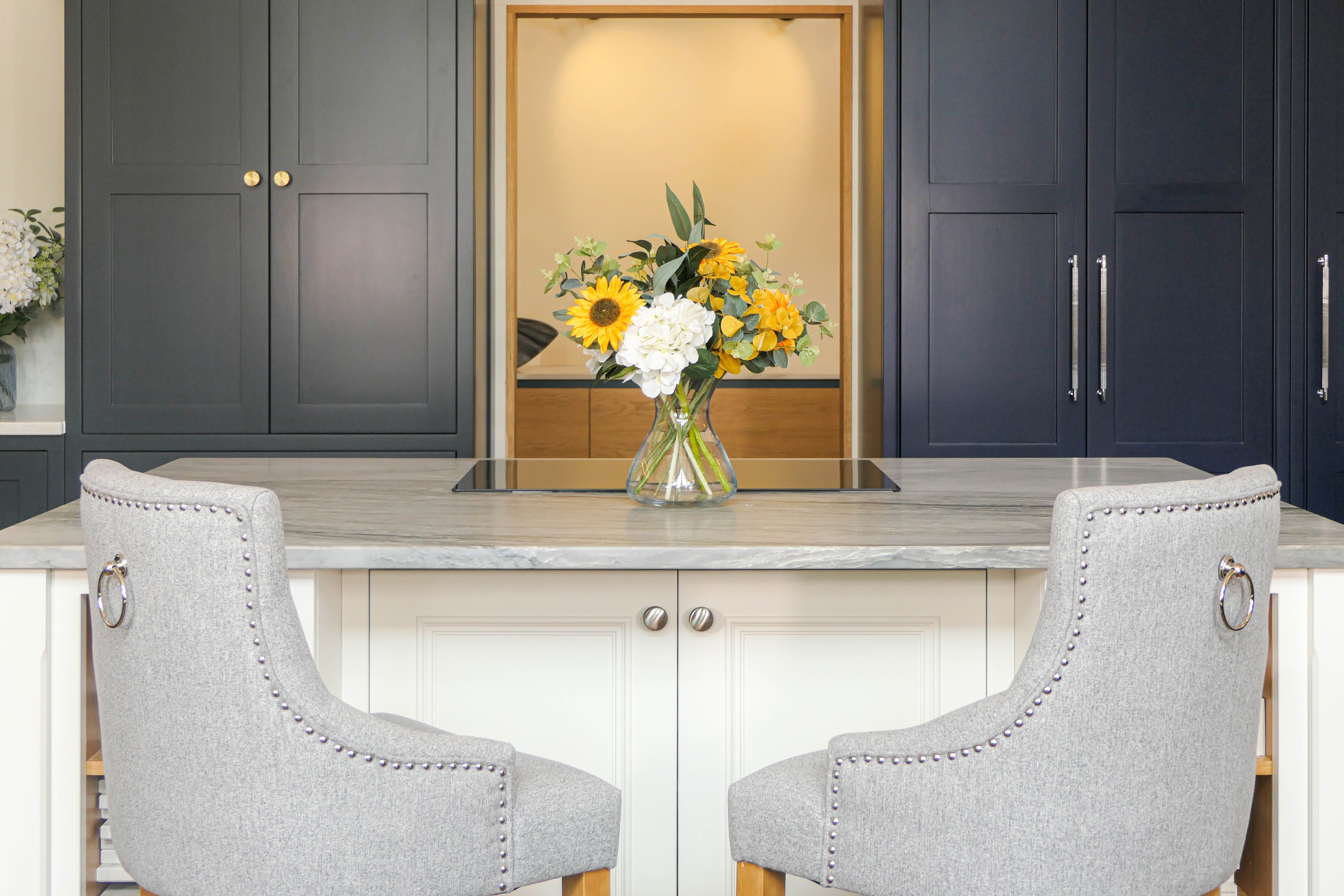 What You Should Bring To Your Kitchen Showroom Appointment