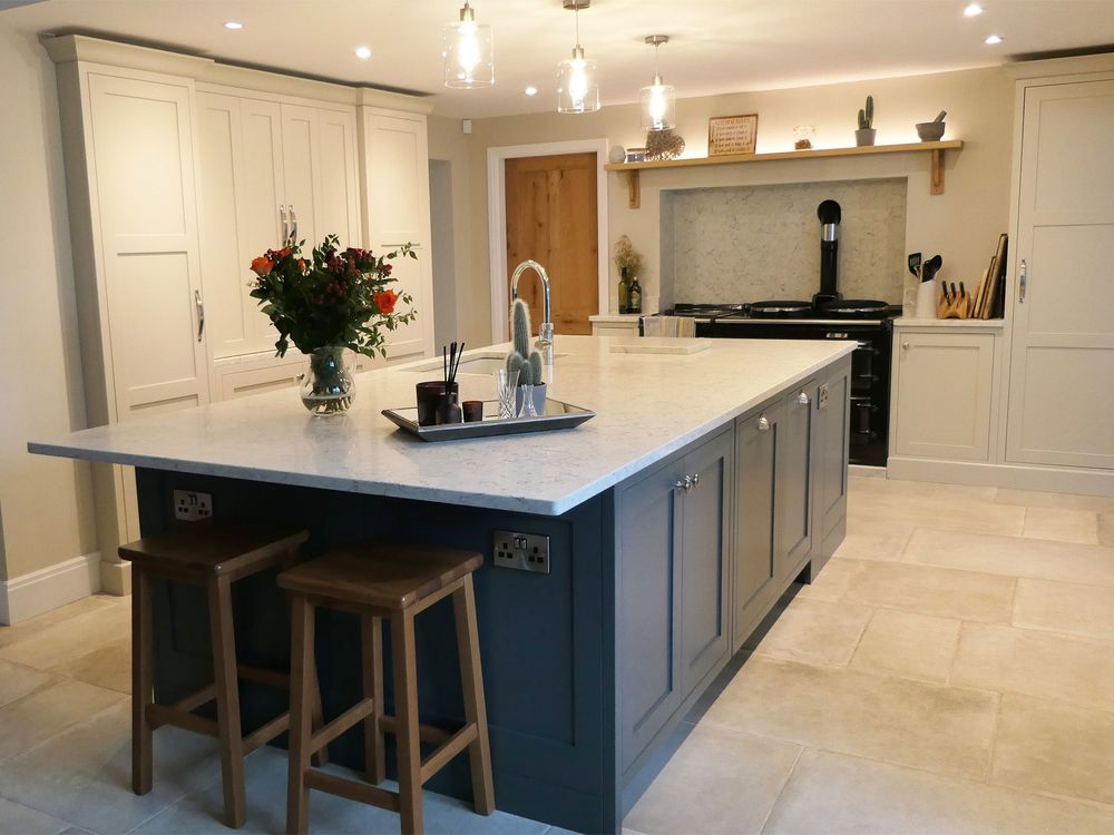 Trimpley Project