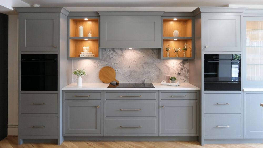 Discover Our Showrooms