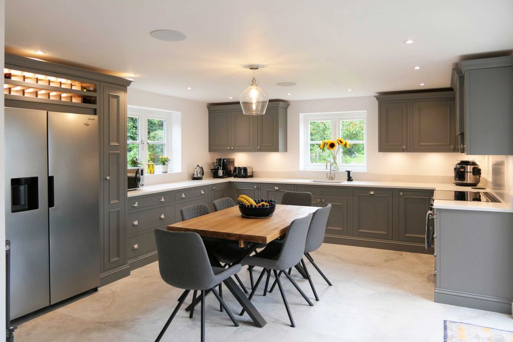 Malvern Kitchen