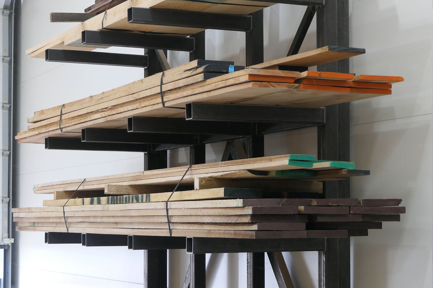 Why Solid Wood Moves and What That Means for Your Handmade Kitchen